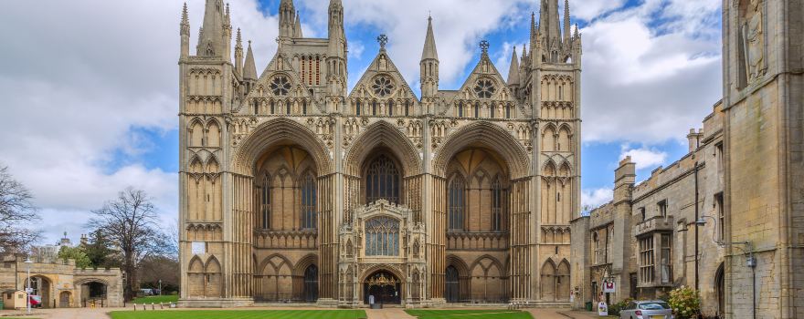 Peterborough