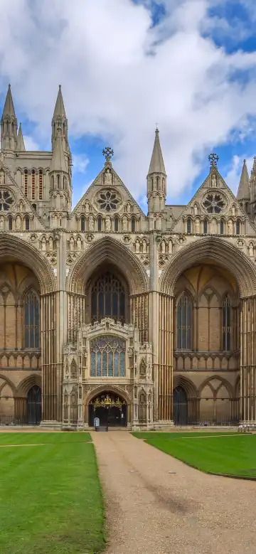 Hotels in Peterborough