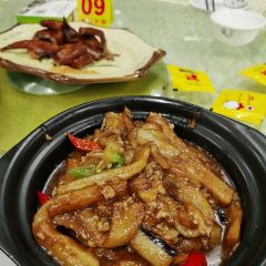 田心农庄·荔枝木烧鸡·农家河鲜 User Photo