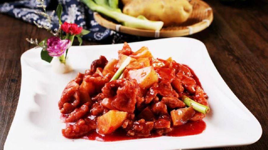 Jingrongjiulou●shengtaimincai (guangda)