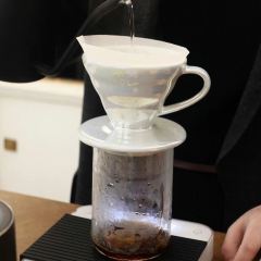 Keelong Senki Coffee 여행 사진
