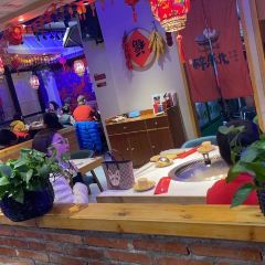 East Ocean Chinese Takeaway User Photo
