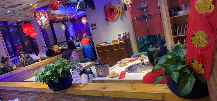 East Ocean Chinese Takeaway