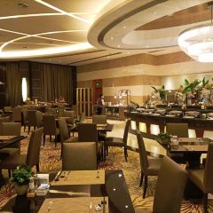 Dongjiao State Guest Hotel Cafeteria User Photo