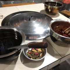 胡氏农家小院柴火鸡 User Photo