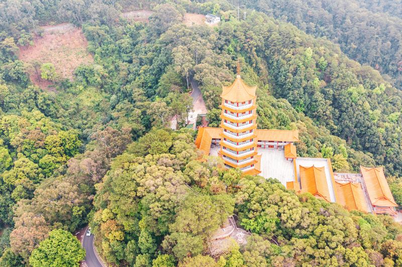 Sien Temple