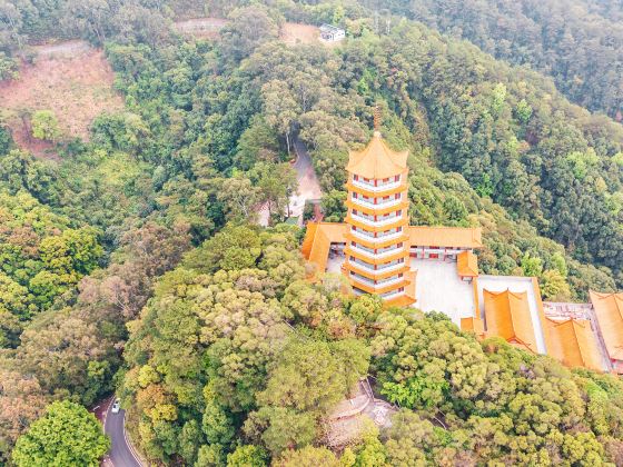 Sien Temple