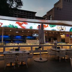 Da yue yang Seafood Buffet (Sanya bay Branch) User Photo