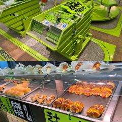 广莲申·海派点心(丰盛里店) User Photo