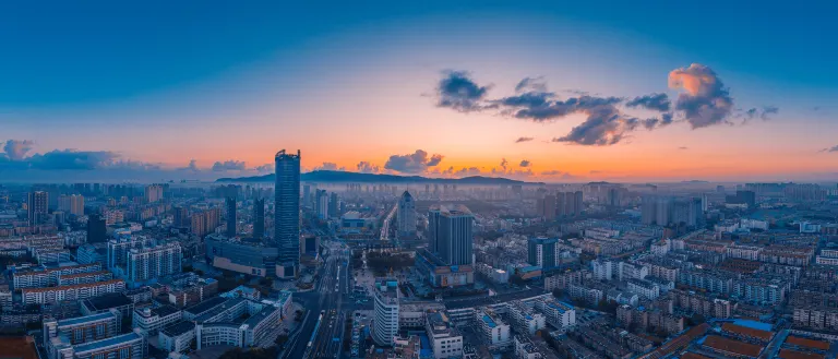 Авиабилеты Ляньюньган Харбин