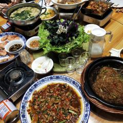 放牛斑(晋江SM广场店) User Photo