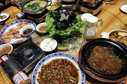 放牛斑(晋江SM广场店)