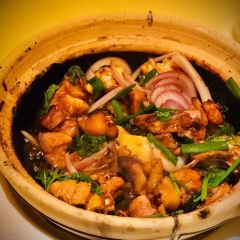 Wisca(Bin Jiang Palace) 여행 사진