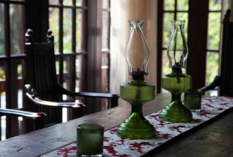 THE HOUSE OF RONG User Photo