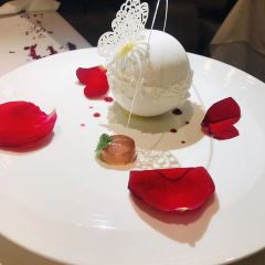 Jumbo Steak Han's Kumoji Honten張用戶圖片