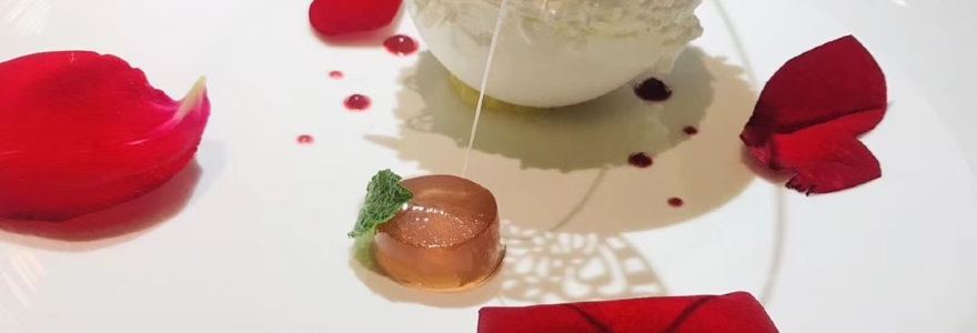 Jumbo Steak Han's Kumoji Honten