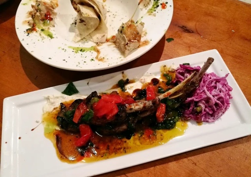 Kazu (, Montreal) - Restaurant Reviews, Menu & Contact | Trip.com