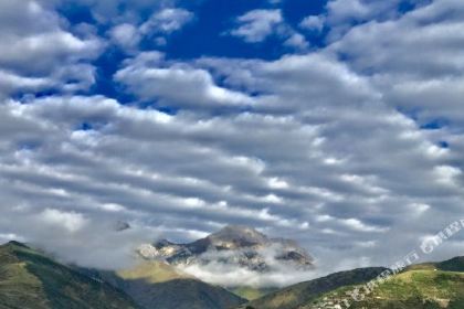 怿宿·古道牧风民宿--阳光观景餐吧