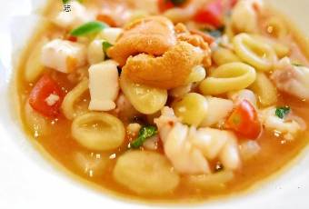 DA VITTORIO SHANGHAI（外灘店）用戶圖片