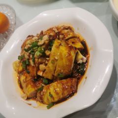 月湖萃(新五角场店) User Photo