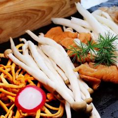 Liuliuyangshengjun Soup 여행 사진