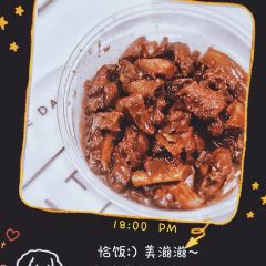 清真·宁夏印象·盐池滩羊肉体验店(江宁路店) User Photo