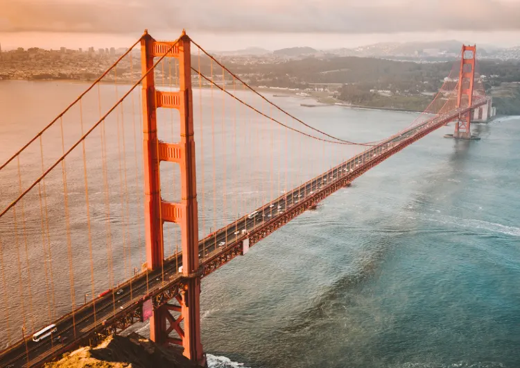 Hot Cities in the USA to Visit