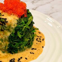 Hamy Cafe張用戶圖片