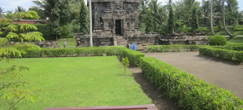 Hotel di Muntilan