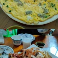 賢記海邊小屋飯店張用戶圖片