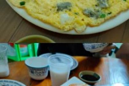 賢記海邊小屋飯店