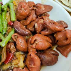 同得兴 Since·1995 传统苏式面馆(嘉馀坊店) User Photo