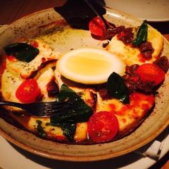 Alpha Restaurant User Photo