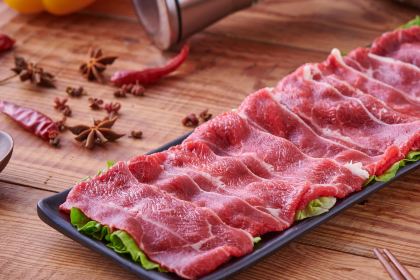 圈儿潮汕牛肉火锅(陕西南路店)