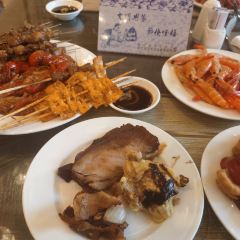哈尔滨万达文华酒店·美食汇餐厅 User Photo