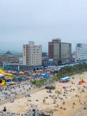 Boryeong Mud Festival