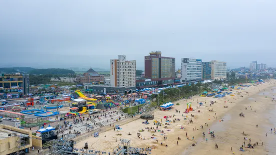 Boryeong Mud Festival