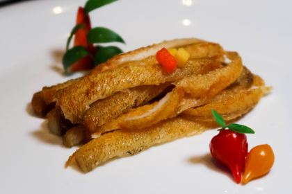 Bing Sheng PinWei (ZhuJiangXinCheng Flagship Store)