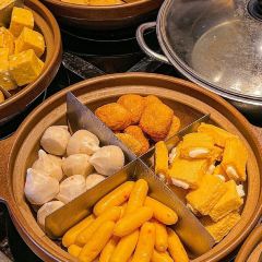 關東熱煮張用戶圖片