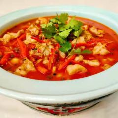 Tengchong Hongfu Lou Restaurant User Photo