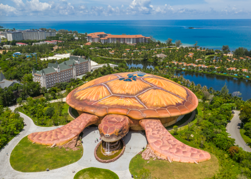 VinWonders Phu Quoc