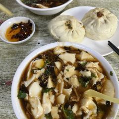 zhangbaopu User Photo