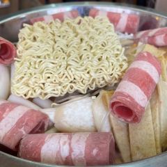 松樹韓國料理店張用戶圖片