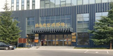 濟南警察博物館