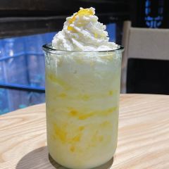 一尺花园(广富林店) User Photo