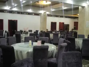 青海湖在畔海景客栈·青海味道餐厅