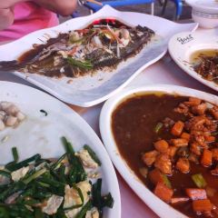 DAI HE XIANG User Photo