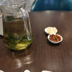 涵田茅山半岛酒店·茶餐厅 User Photo