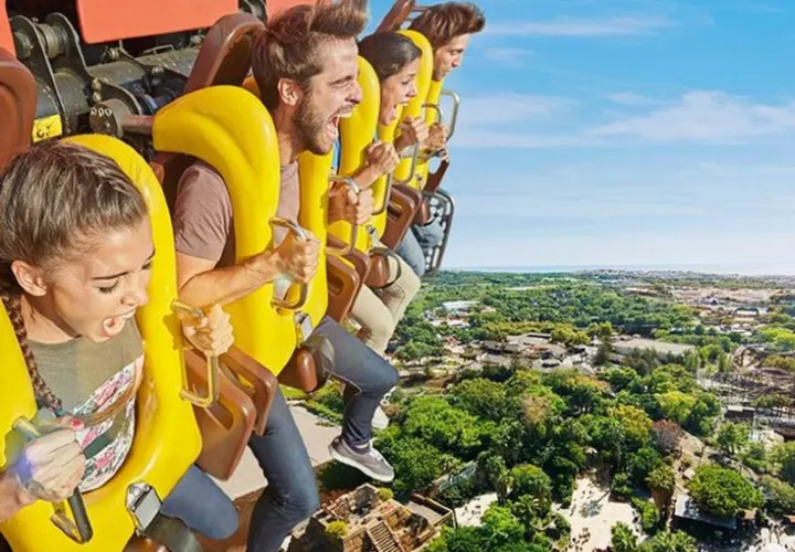 Theme Parks in Europe - 11 of the Best