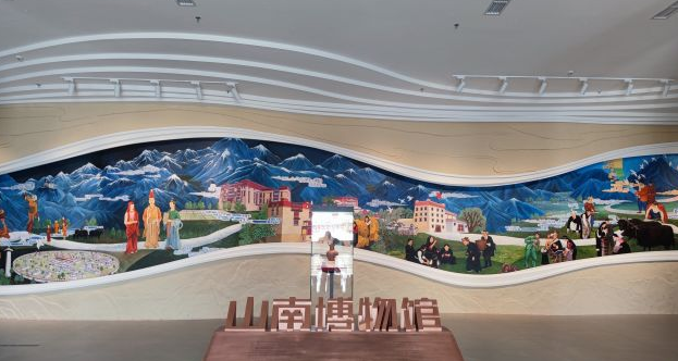 Shannan Museum
